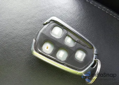 2016 Cadillac Srx Luxury Collection from USA, damaged, VIN 3GYFNBE33GS533130